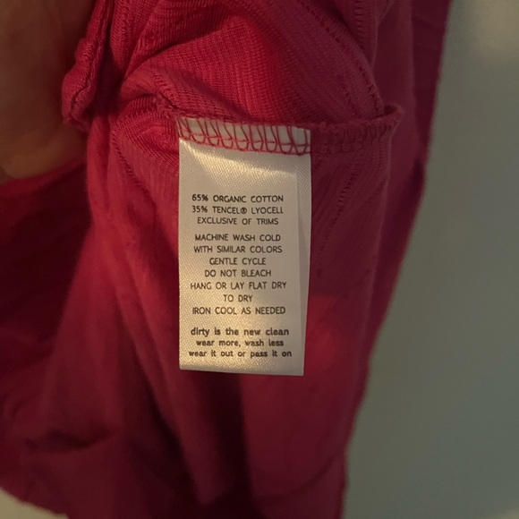 ‼️ 3/$10 Horny Toad dress - Picture 3 of 4